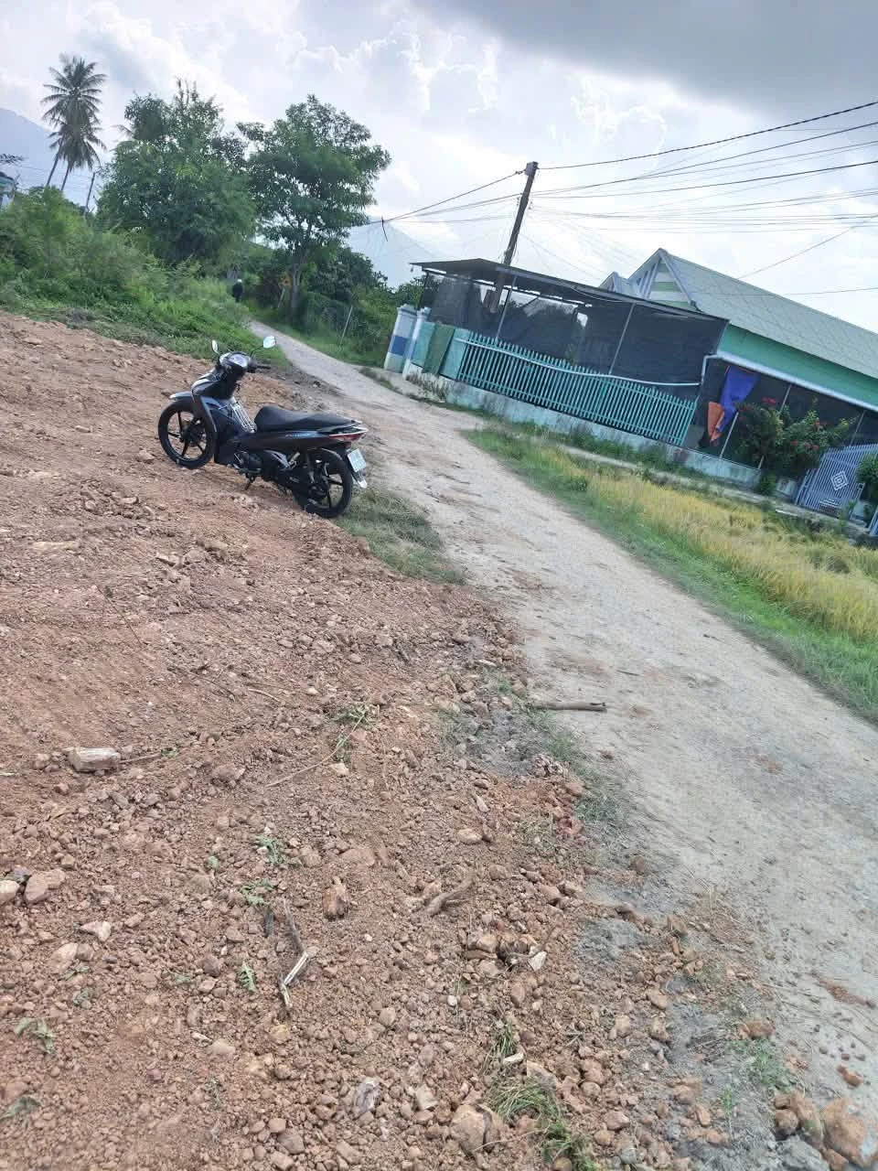 Bán đất Suối Hiệp 94-100m2, giá từ 400 triệu - Ảnh 1