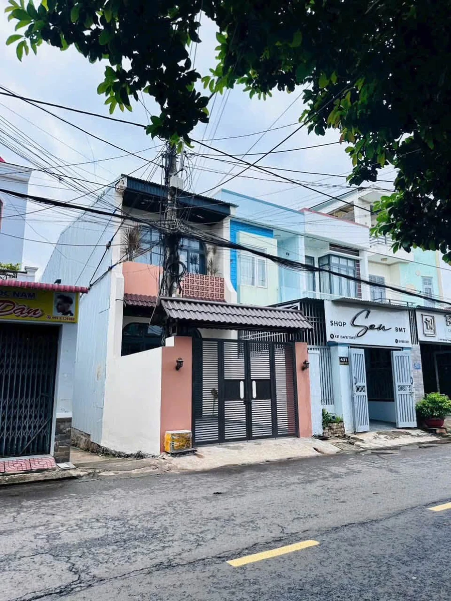 Bán nhà Quảng Trung Quận 1, 90m², 3PN, full nội thất - Ảnh thu nhỏ 5