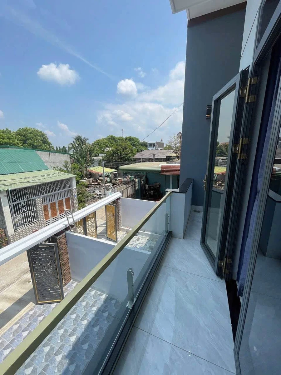 Bán nhà sân vườn 150m² 3 phòng ngủ Y Wang, Thủ Đức - Ảnh thu nhỏ 3