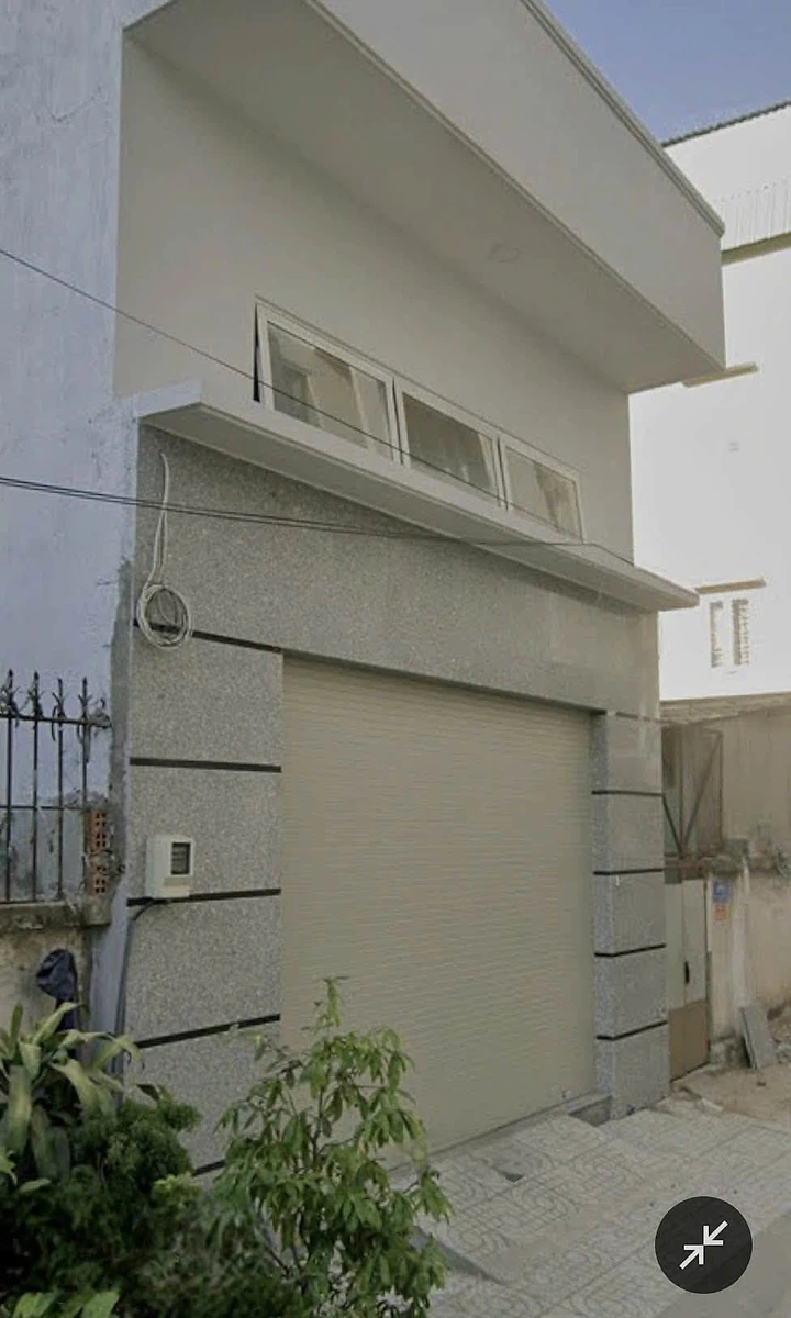 Cho thuê nhà kho hẻm xe tải Nguyễn Sỹ Sách, 108m2, Tân Bình - Ảnh thu nhỏ 3