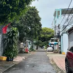 Bán nhà hẻm Đồng Sỹ Bình, 2PN, 81m², 3 tỷ 450 - Ảnh thu nhỏ 5