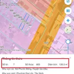 Bán đất nền 125m² sát KCN Phước Đông, Tây Ninh - Ảnh thu nhỏ 1