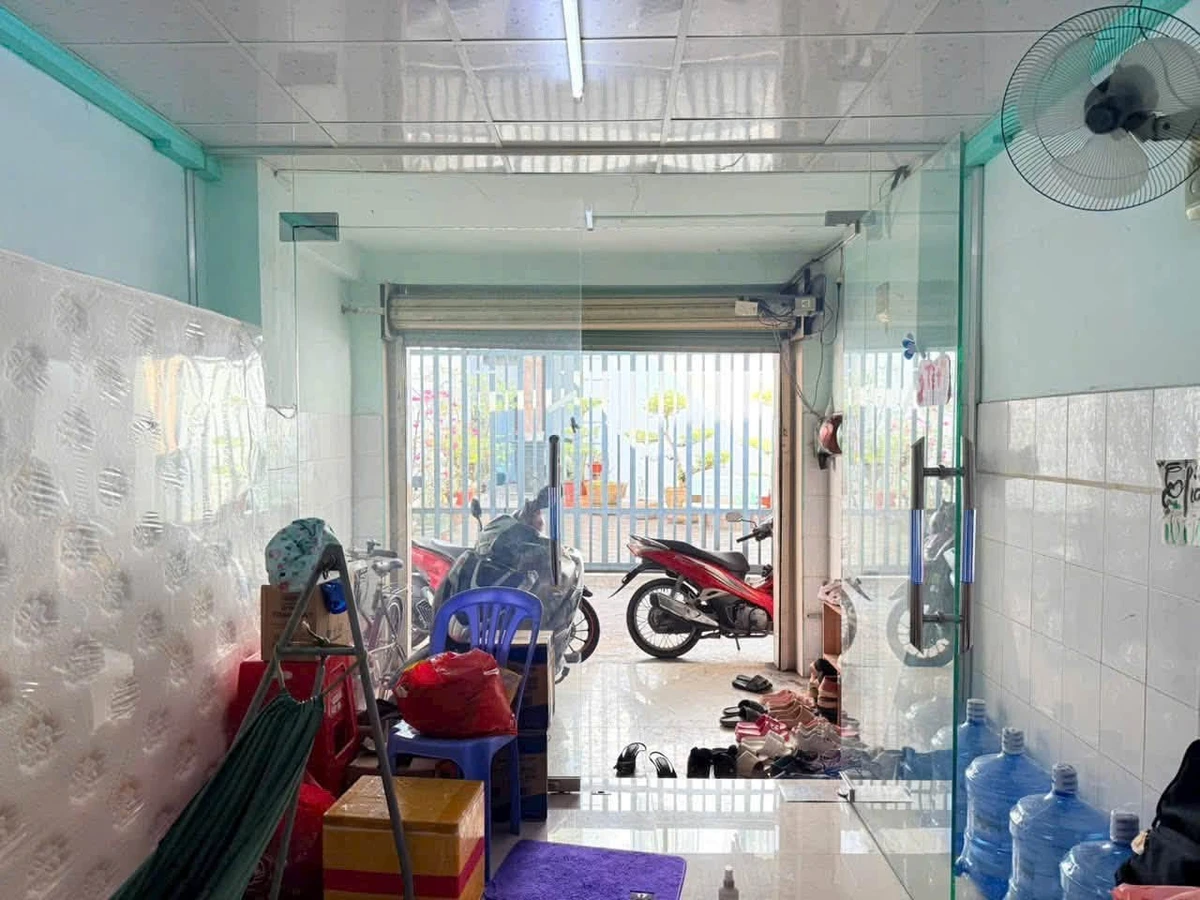 Bán nhà 1 trệt 1 gác 39m² Phường An Hội, 1,25 tỷ - Ảnh thu nhỏ 3