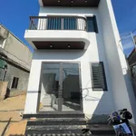 Bán nhà 2 tầng 3PN, 72,6m² Đào Tấn, Tân Bình - 3.2 tỷ - Ảnh thu nhỏ 1