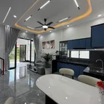 Bán nhà lầu đúc 3 PN 73.8m² Long Thành, Tây Ninh - 1 tỷ 700 - Ảnh thu nhỏ 4