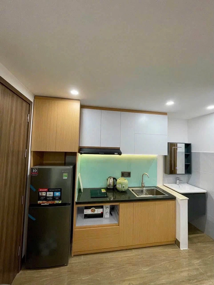 Bán tòa căn hộ dịch vụ 7 tầng 125m² Nam Việt Á, Quảng Nam 17,5 tỷ - Ảnh thu nhỏ 5