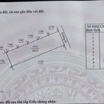 Bán đất 247,5m² sổ hồng riêng, thôn Phú Lộc, xã Phú Hòa 1, Đắk Lắk - Ảnh thu nhỏ 1