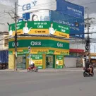 Cần bán siêu phẩm nhà 2 mặt tiền Lý Thái Tổ, Thoại Ngọc Hầu | Trung tâm Long Xuyên - Ảnh thu nhỏ 6
