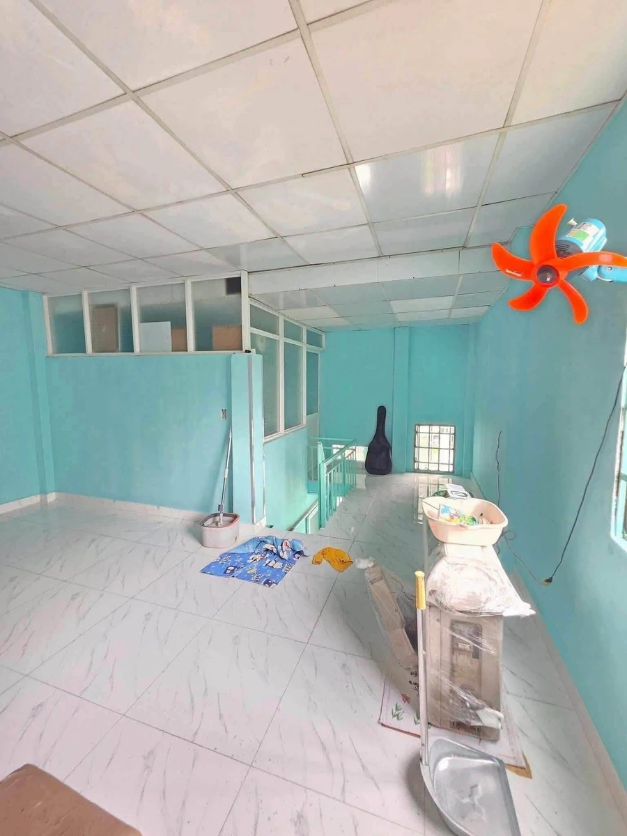 Bán nhà sổ riêng Thái Hòa 95m2, 3 phòng ngủ - Ảnh thu nhỏ 2