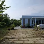 Bán nhà vườn 925m² Trương Định Rạch Giá 4 tỷ - Ảnh thu nhỏ 1