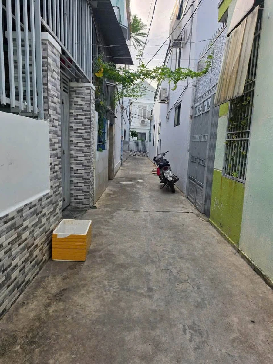 Bán lô đất 91,3 m² gần CC Hoàng Quân, Nha Trang 2,8 tỷ - Ảnh thu nhỏ 2