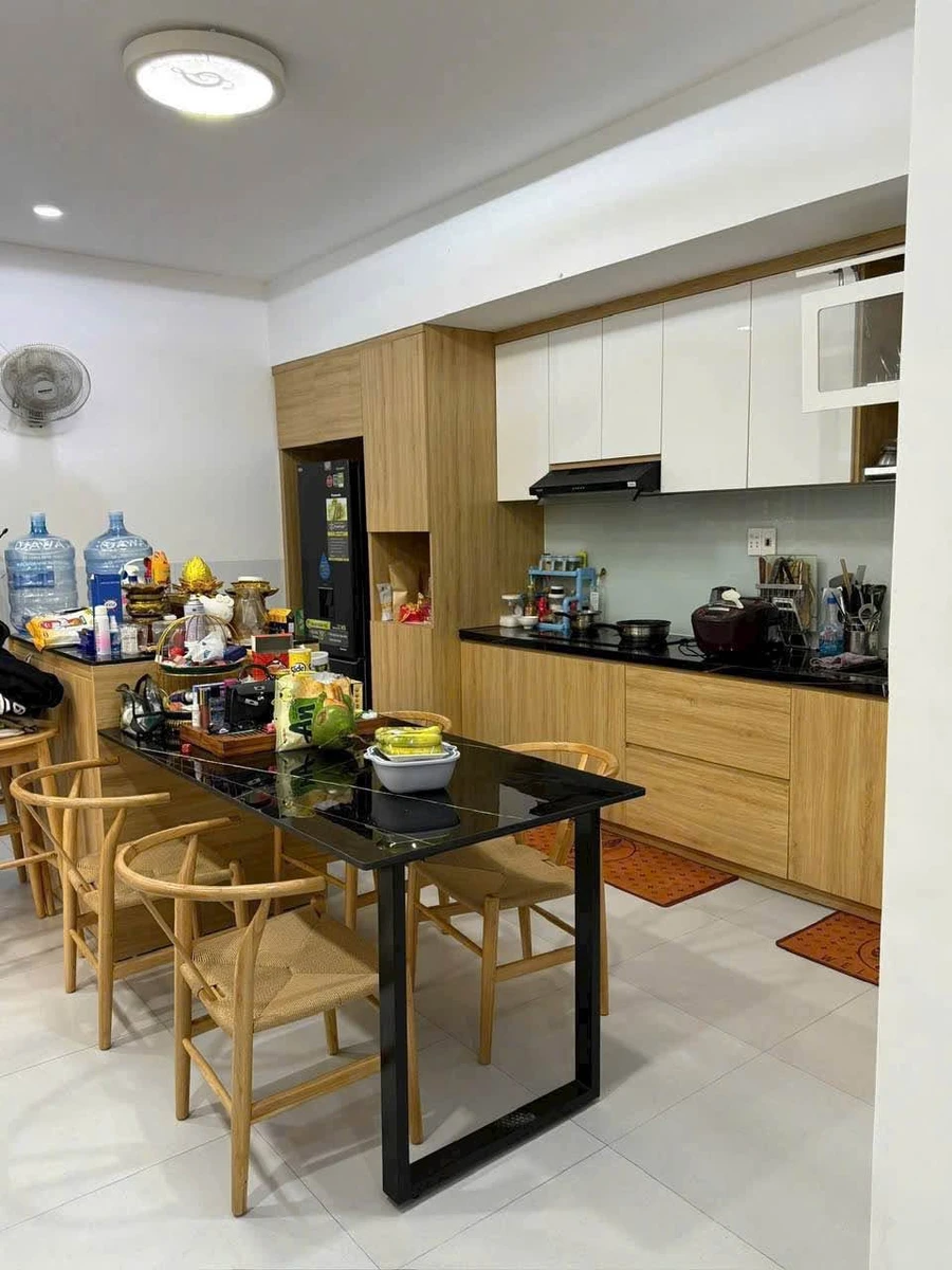 Bán nhà mặt tiền 7x15m Nguyễn Trí Phương Buôn Ma Thuột 4.85 tỷ - Ảnh thu nhỏ 5