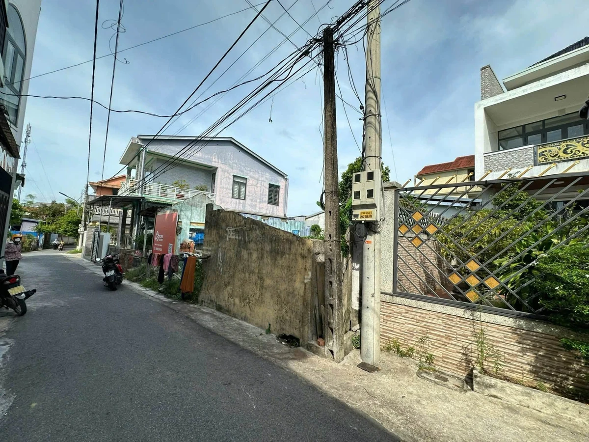 Bán biệt thự 106.9m2 tại Thanh Thuỷ, Huế - 2.3 tỷ - Ảnh thu nhỏ 5