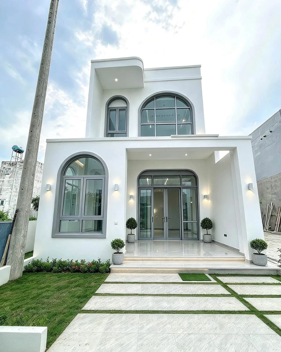 Bán nhà 3PN 66m2 giá 2,9 tỷ Phường Thống Nhất Biên Hòa - Ảnh thu nhỏ 2