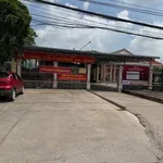 Bán đất thổ cư xây phòng trọ 750 triệu sau lưng Uỷ ban xã An Tịnh - Ảnh thu nhỏ 1
