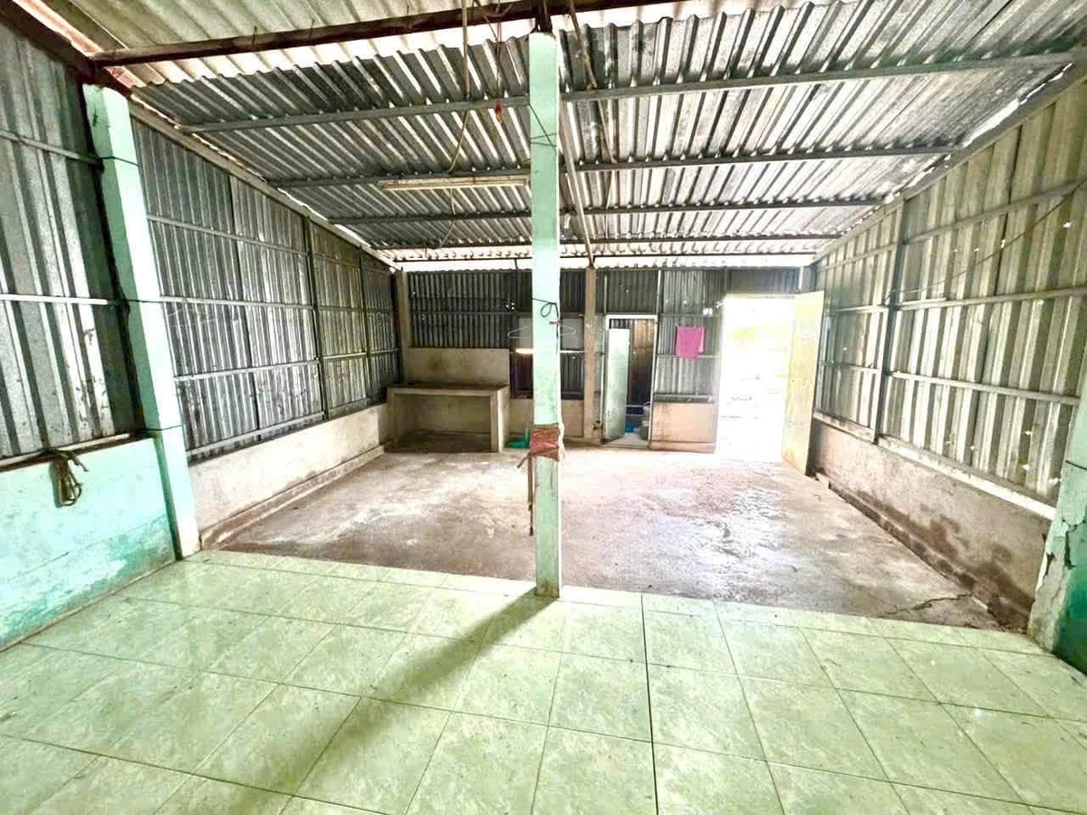 Bán đất 126,5m² Mỹ Lộc Cần Giờ 590 triệu - Ảnh thu nhỏ 4
