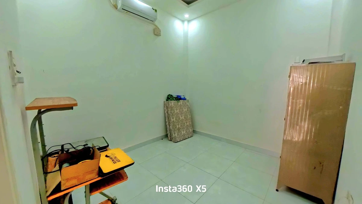 Bán nhà 3 tầng 4PN hẻm xe tải Hoàng Hoa Thám, Phú Nhuận 45m², hơn 8 tỷ - Ảnh thu nhỏ 4