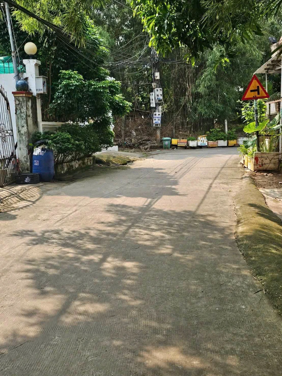 Bán nhà cấp 4 163m² An Thạnh 50, giá 3 tỷ 5 - Ảnh thu nhỏ 2
