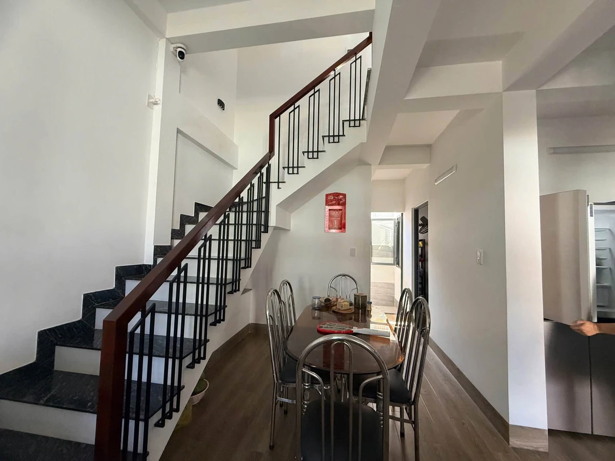 Bán nhà 2 tầng 81m2 Trưng Nữ Vương Quận 12 - Ảnh thu nhỏ 2
