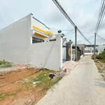 Bán nhà cấp 4 mới 90m2, 2PN, SHR tại Mỹ Lộc, Cần Giuộc (cũ), giá 1,53 tỷ - Ảnh thu nhỏ 1
