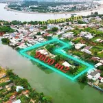 Bán đất view sông 9.600m² mặt tiền 150m Biên Hòa Dĩ An - Ảnh thu nhỏ 2