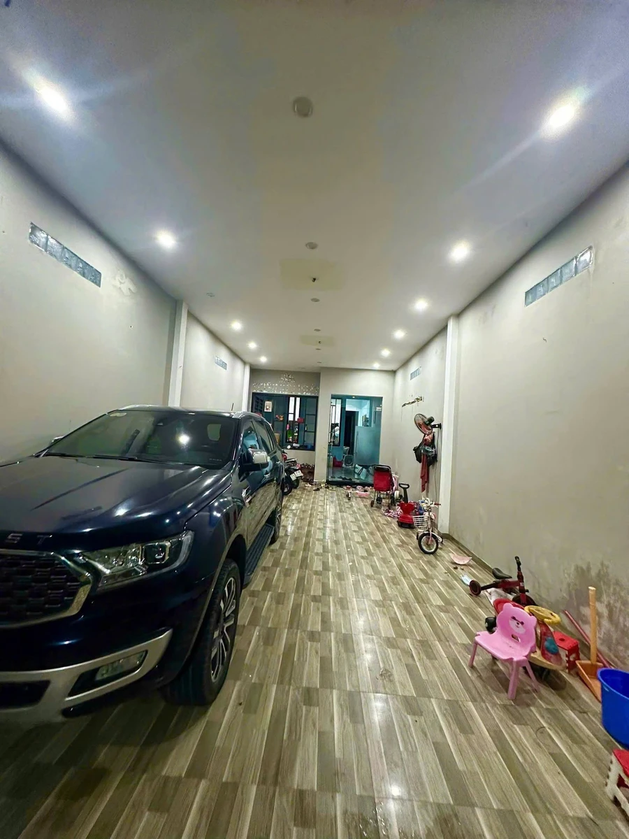 Bán nhà mặt tiền kinh doanh 246m² Trảng Dài - Ảnh thu nhỏ 2