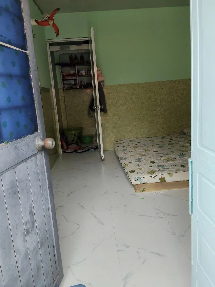 Bán nhà hẻm 6m Đội Cung Quận 11, 3x5m, trệt 2 lầu, 2PN, giá 3,1 tỷ - Ảnh thu nhỏ 3