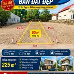 Bán đất Bình Dương 5x45x50 thổ cư mặt tiền đường số 5 - Ảnh thu nhỏ 2