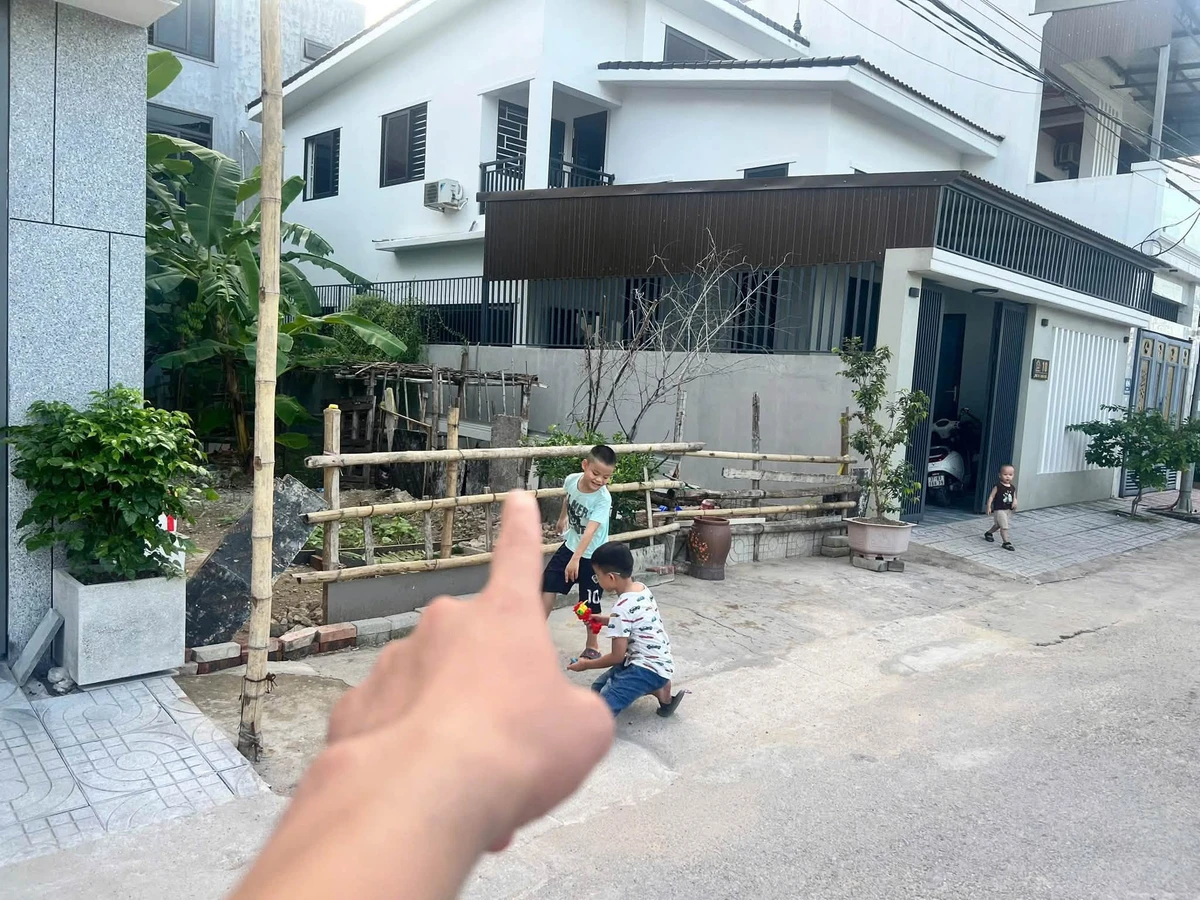 Bán đất Quán Bàu TP Vinh Nghệ An 123,7m2, 5 tỷ - Ảnh thu nhỏ 3