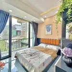 Bán nhà 1 trệt 1 lầu 75m2, 3PN 2WC, hẻm 6m gần Phan Văn Trị, tặng full nội thất - Ảnh thu nhỏ 4