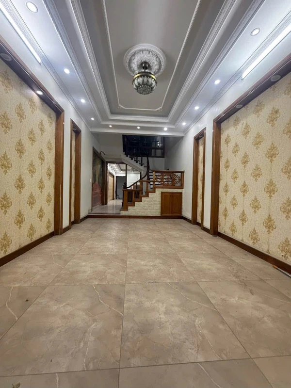 Bán nhà 4 tầng 67,5m² Newland Hải Dương, 5,5 tỷ