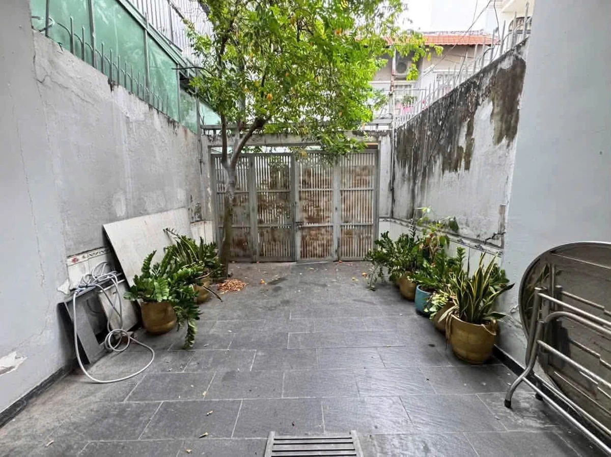 Bán nhà trệt lầu 100m2, 3PN, hẻm 4m đường 22 Linh Đông, Thủ Đức, giá 7,15 tỷ - Ảnh 1