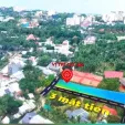 Bán 1133m2 lô góc 3 mặt tiền đường 7m đẹp hẻm 91 Trần Hưng Đạo thích hợp xây KS, bungalow - Ảnh thu nhỏ 6