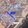 Đi bộ ra biển 300m - Khu tái định cư Phước Hải - 8x20m siêu rẻ - Ảnh thu nhỏ 10