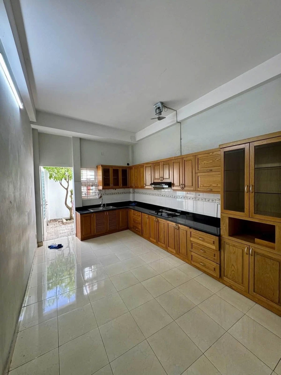 Bán nhà 87m² 3 tấm đường Hoàng Hoa Thám, Phường 7, Bình Thạnh giá 11,5 tỷ - Ảnh thu nhỏ 3