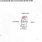 Bán nhà 130m2 ngang 8m, 2PN, có vườn và gara ô tô, Chánh Nghĩa, Thủ Dầu Một, giá 3,9 tỷ - Ảnh thu nhỏ 1
