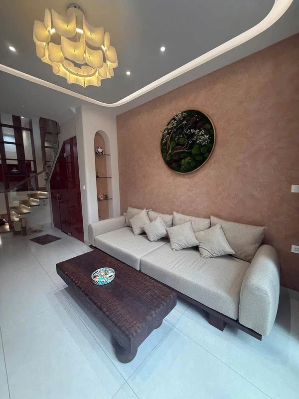 Bán nhà cấp 4 hẻm ĐT 827, Xã Bình Tâm, Tân An, Long An giá 1 tỷ 999 triệu thenchinh