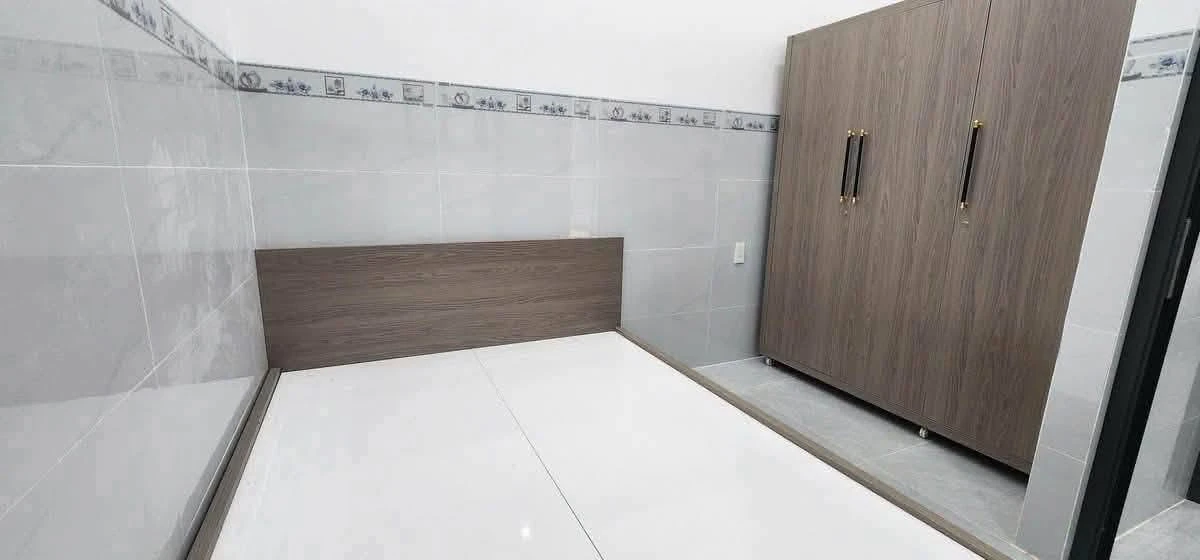 Bán nhà mới 136,7m² 3PN gần chợ An Ngãi Long Điền - Ảnh thu nhỏ 5