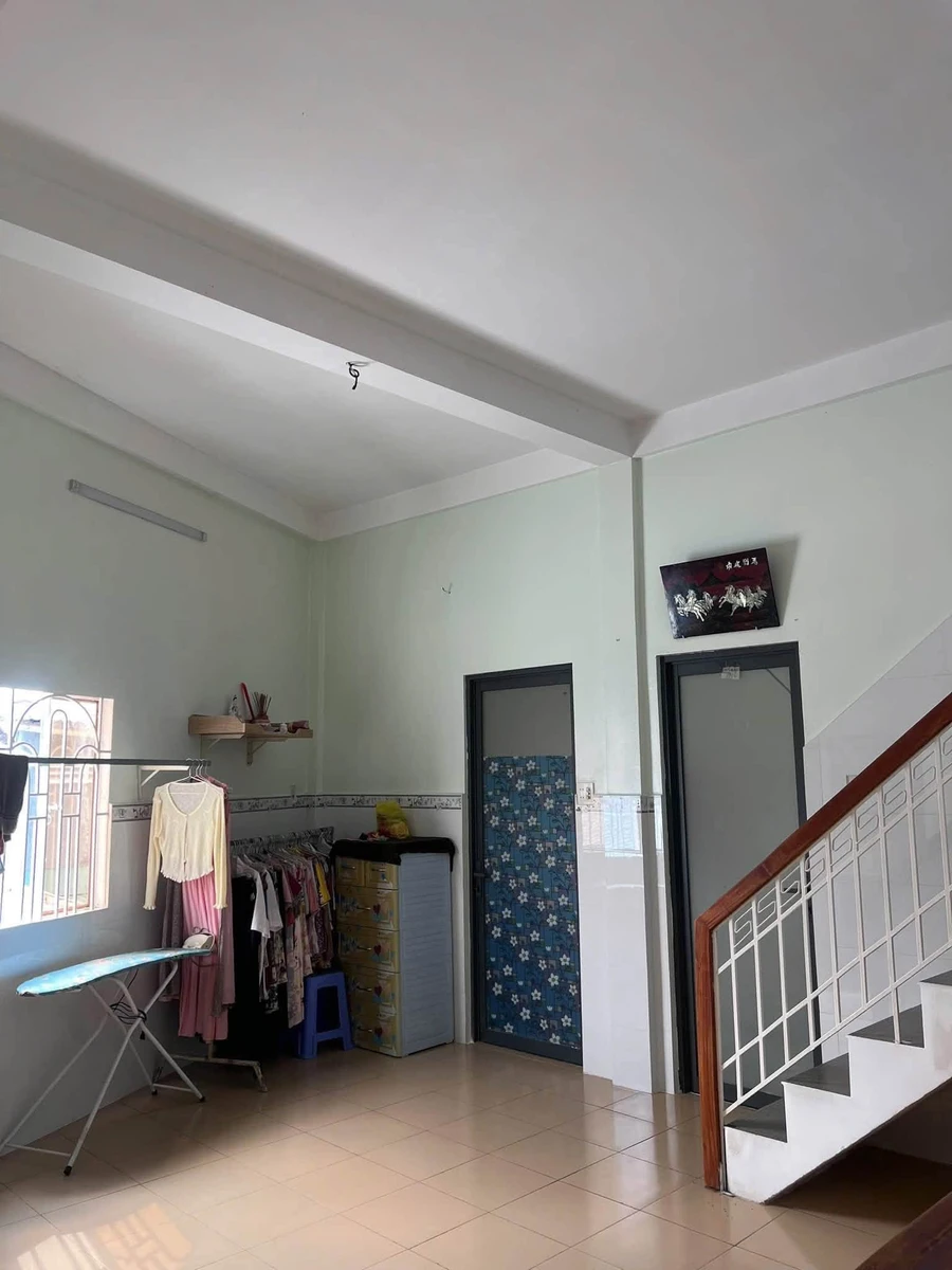Bán nhà 1 trệt 2 lầu 56,65m² Phường Ninh Kiều, Cần Thơ - Ảnh thu nhỏ 5