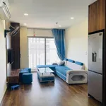 Chung cư T&T Victoria 68m² 2PN 2WC Vinh - Ảnh thu nhỏ 5