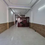 Bán nhà hẻm nhựa 8m 4x20m 3 tầng giá 9,6 tỷ gần Công an P. An Hội Đông, Gò Vấp - Ảnh thu nhỏ 2