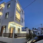 Bán nhà 3 tầng 78m² góc 2 mặt tiền Vĩnh Hiệp Nha Trang - Ảnh thu nhỏ 4