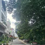 Bán nhà phố góc 4 tầng 119m² Linh Xuân Thủ Đức 7,6 tỷ - Ảnh thu nhỏ 1