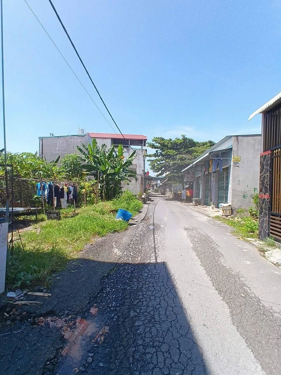 Bán lô đất 110m² sổ riêng Tân Triều, Đồng Nai - Ảnh thu nhỏ 2