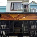 Bán nhà 7PN 7WC 75,7m² mặt tiền Văn Cao Q.1 - 3 tỷ 880 - Ảnh thu nhỏ 1