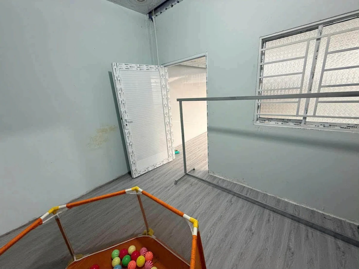 Bán nhà hẻm Quang Trung, Vĩnh Quang 880 triệu, 52.8m² - Ảnh thu nhỏ 5