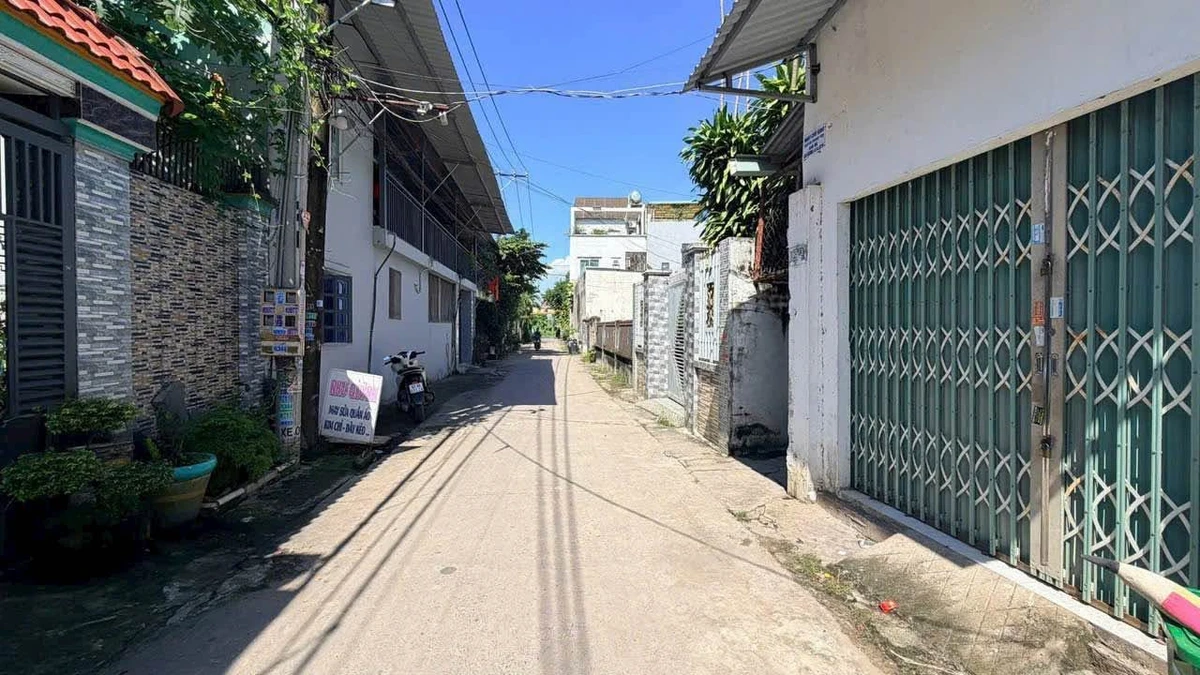 Bán dãy trọ 6 phòng Đồng Khởi, 131m², Thu nhập 10 triệu/tháng - Ảnh thu nhỏ 2
