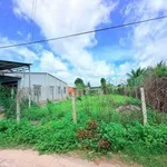 Bán đất 250m² gần siêu thị GO, Gò Dầu, Tây Ninh - Ảnh thu nhỏ 1