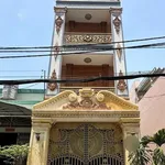 Bán nhà Tô Hiệu 4x17m, 8PN view công viên, giá hơn 10 tỷ, Tân Phú - Ảnh thu nhỏ 2