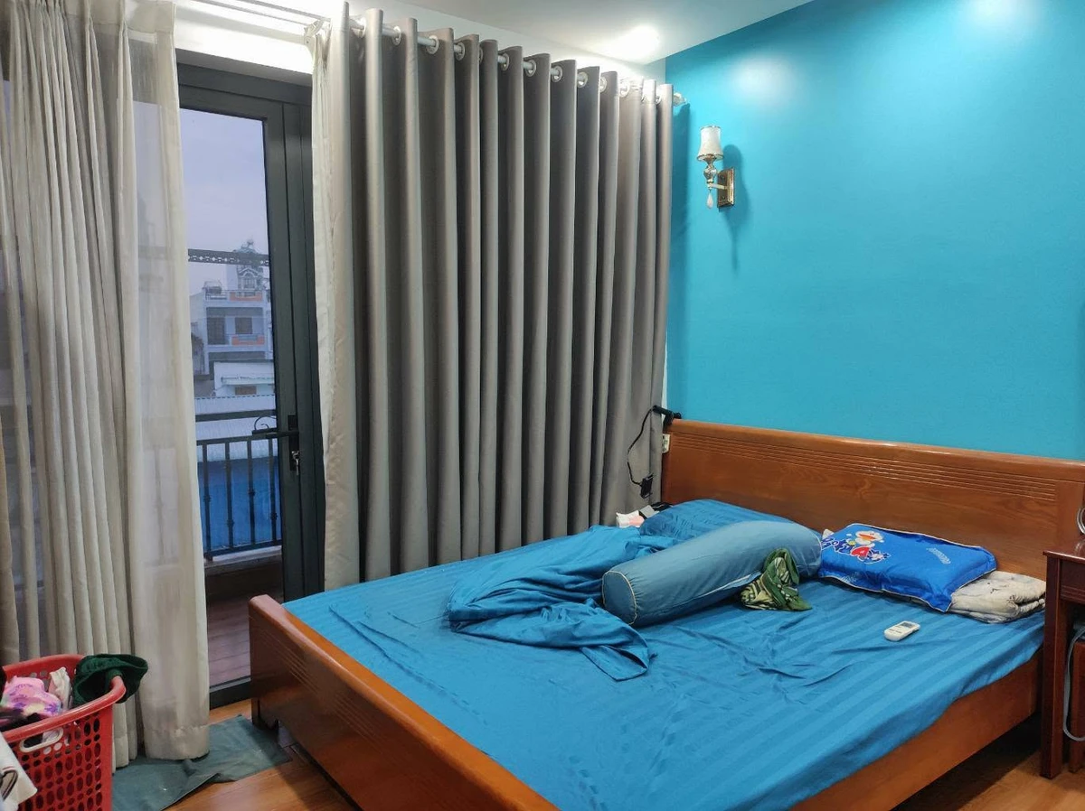 Bán nhà Bình Long cạnh Aeon Tân Phú 68m² 6PN 8 tỷ - Ảnh thu nhỏ 3